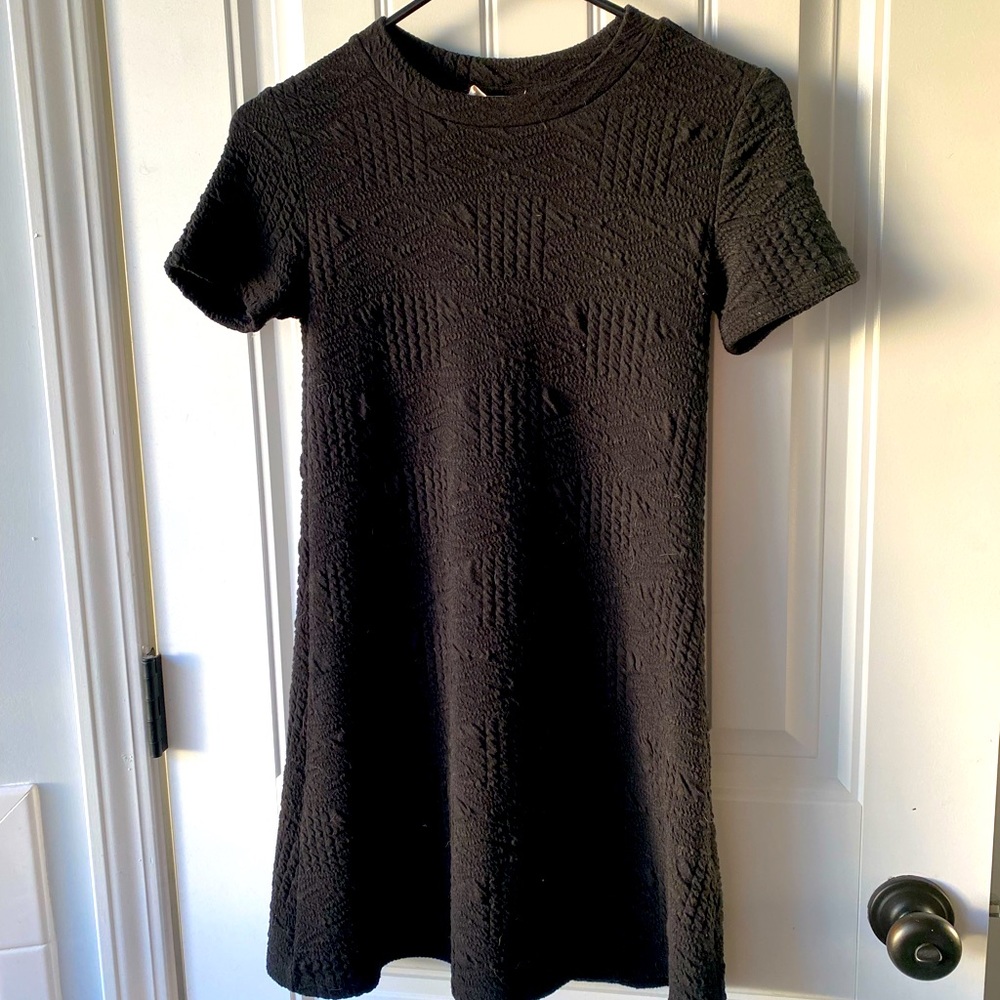 H&M Short Sleeve Dress